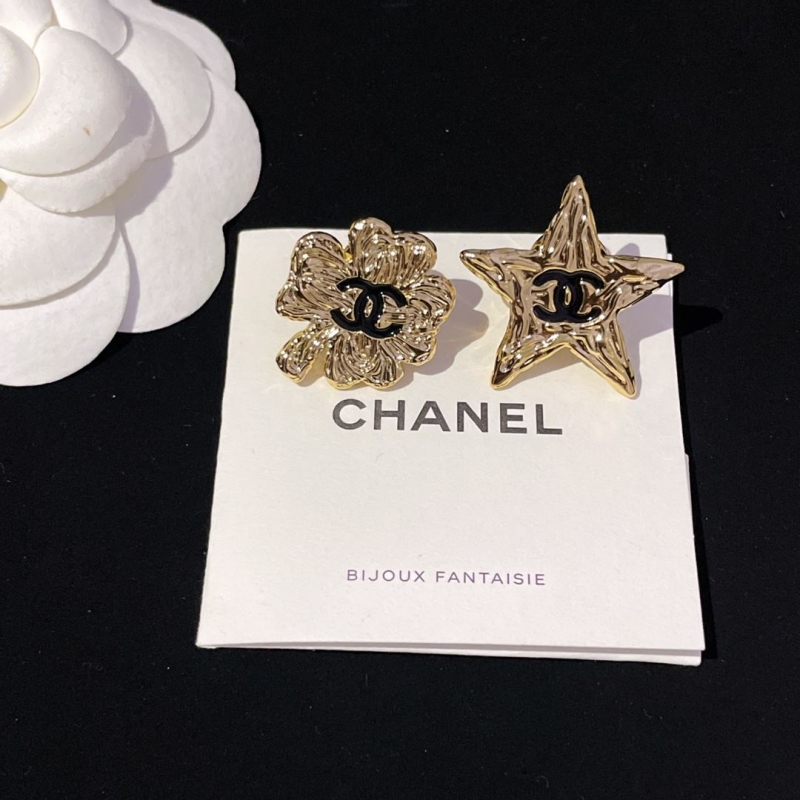 Chanel Brooches